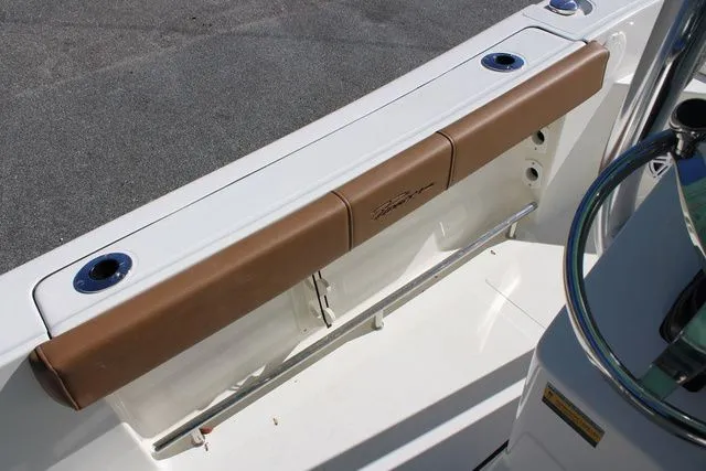 Slide: The Image of Pioneer 220 Bay Sport 2026 - 26