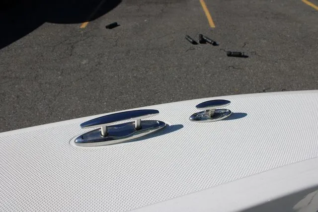 Slide: The Image of Pioneer 220 Bay Sport 2026 - 32