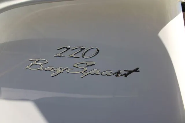 Slide: The Image of Pioneer 220 Bay Sport 2026 - 33