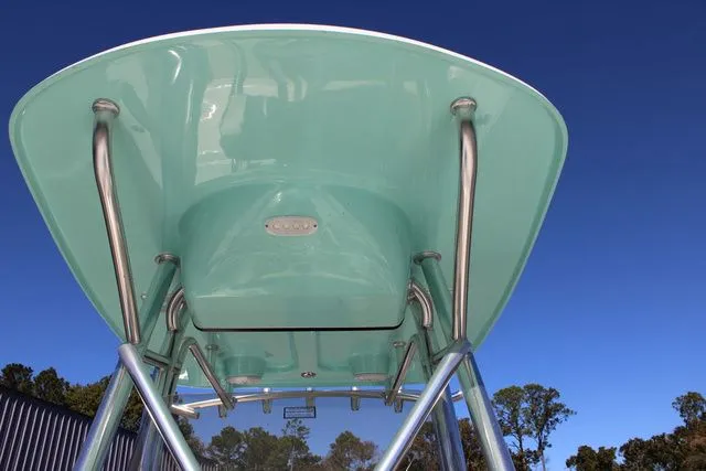 Slide: The Image of Pioneer 220 Bay Sport 2026 - 34