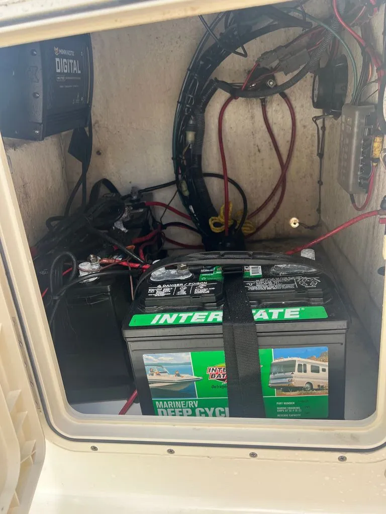 Slide: The Image of Key West 1720 Center Console 2022 - 16