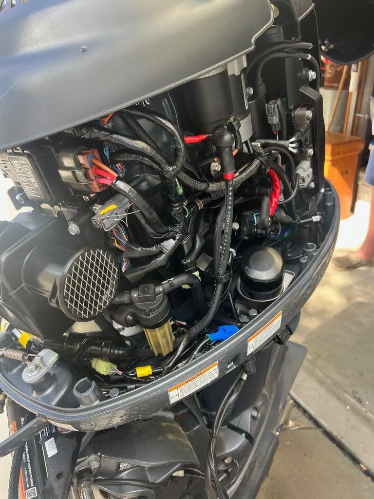 Slide: The Image of Key West 1720 Center Console 2022 - 19
