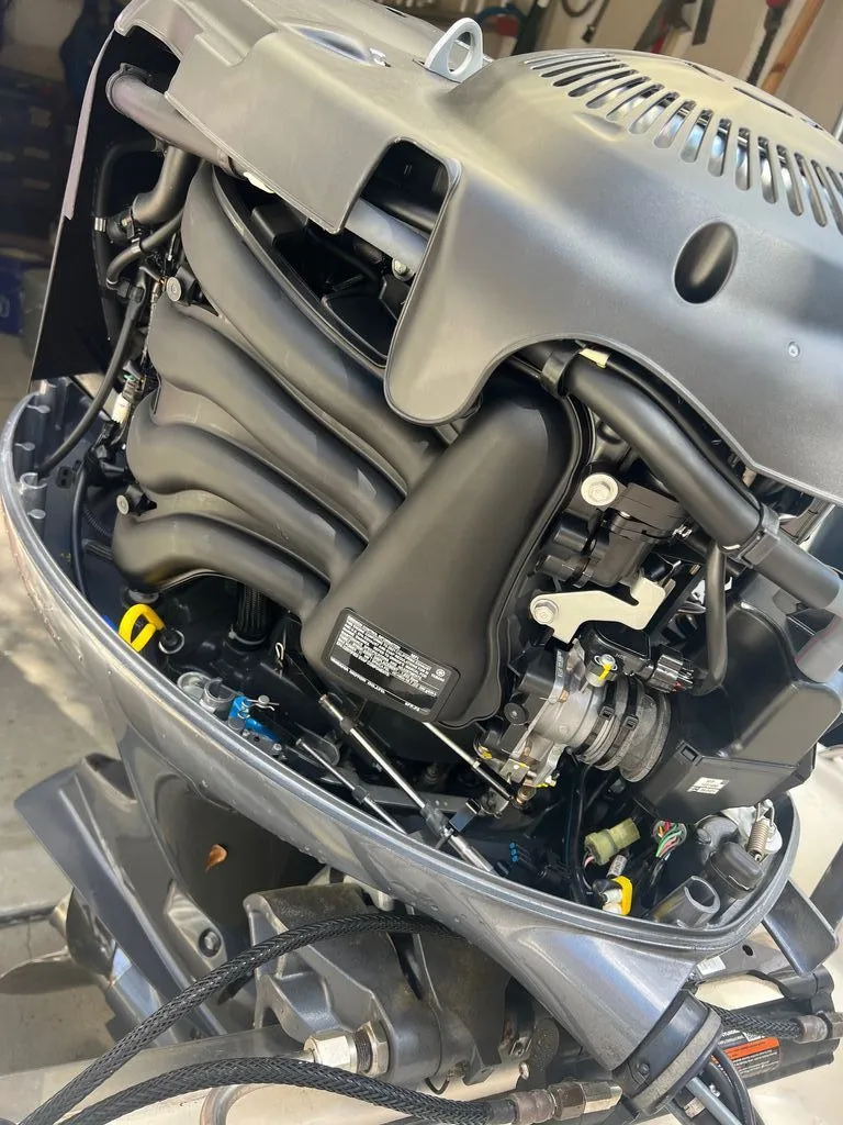 Slide: The Image of Key West 1720 Center Console 2022 - 21