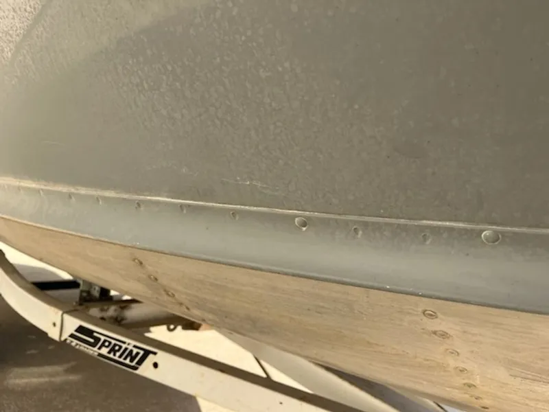 Slide: The Image of Alumacraft Lunker 1987 - 32