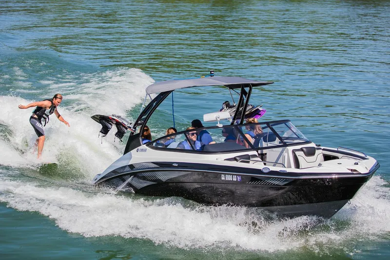 Slide: The Image of Manufacturer Provided Image - 7