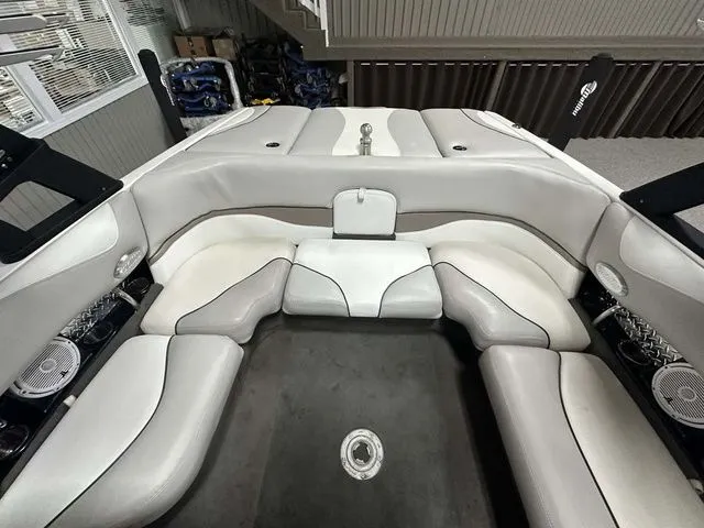 Slide: The Image of Malibu Wakesetter Vlx 21 2005 - 15
