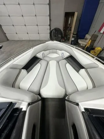 Slide: The Image of Malibu Wakesetter Vlx 21 2005 - 4