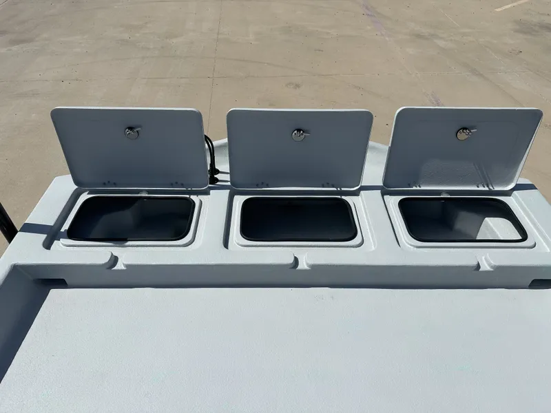 Slide: The Image of Shoalwater 21' Catamaran 2026 - 17