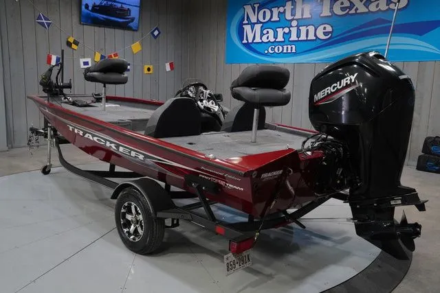 Slide: The Image of Tracker Pro Team 175 TXW Tournament Edition 2021 - 10