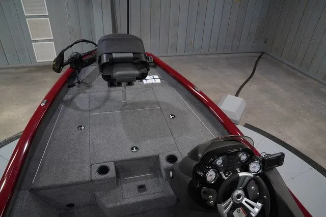 Slide: The Image of Tracker Pro Team 175 TXW Tournament Edition 2021 - 11