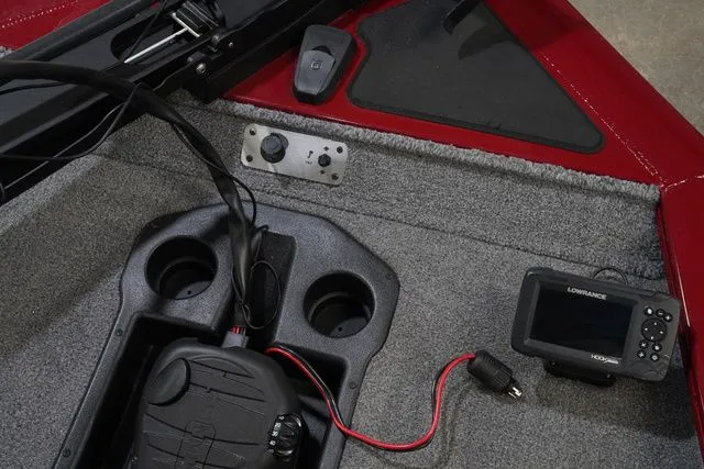 Slide: The Image of Tracker Pro Team 175 TXW Tournament Edition 2021 - 12