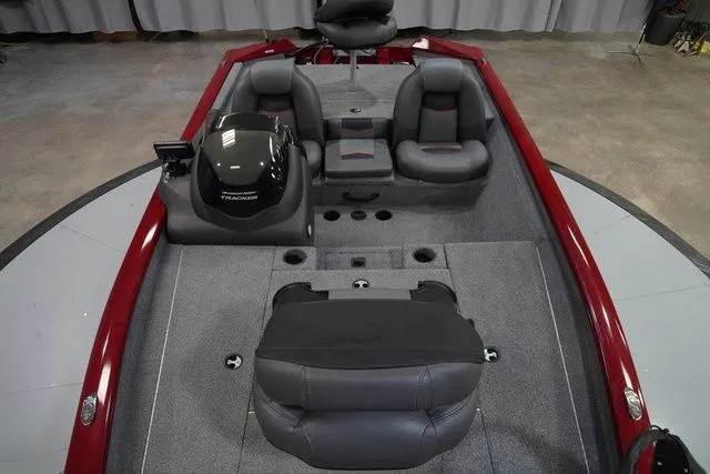 Slide: The Image of Tracker Pro Team 175 TXW Tournament Edition 2021 - 13