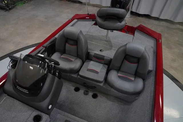 Slide: The Image of Tracker Pro Team 175 TXW Tournament Edition 2021 - 14