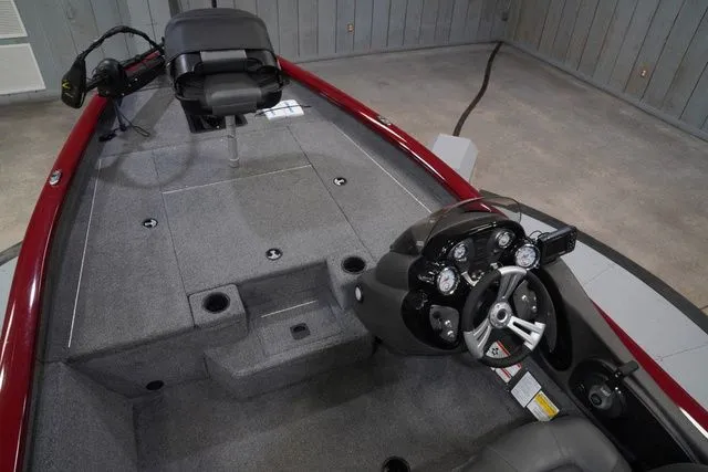 Slide: The Image of Tracker Pro Team 175 TXW Tournament Edition 2021 - 15