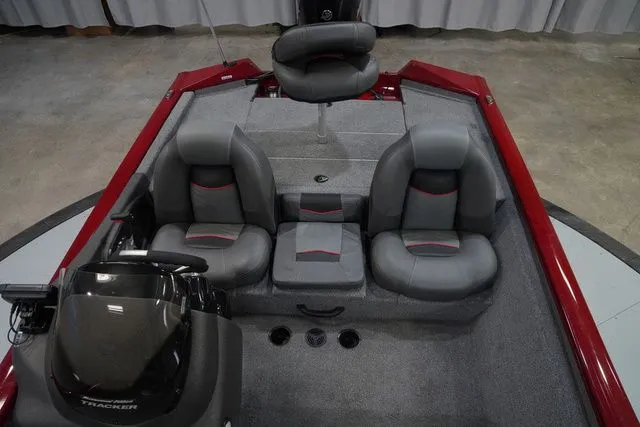 Slide: The Image of Tracker Pro Team 175 TXW Tournament Edition 2021 - 17