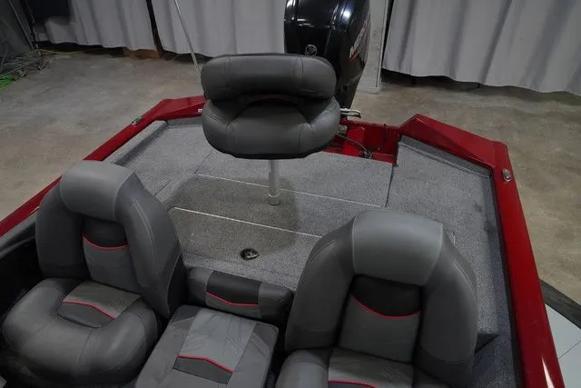 Slide: The Image of Tracker Pro Team 175 TXW Tournament Edition 2021 - 18