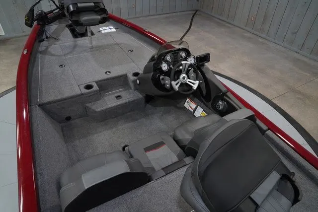 Slide: The Image of Tracker Pro Team 175 TXW Tournament Edition 2021 - 19