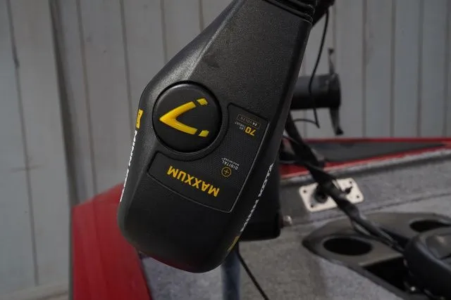 Slide: The Image of Tracker Pro Team 175 TXW Tournament Edition 2021 - 3