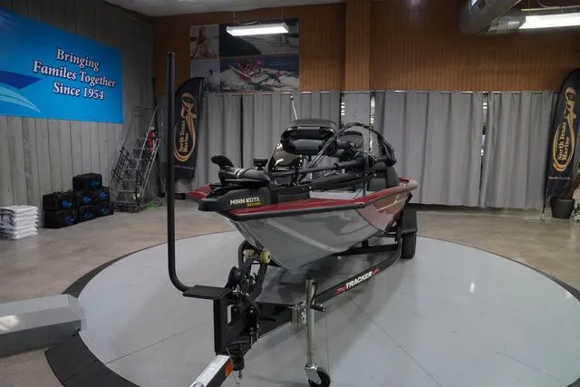 Slide: The Image of Tracker Pro Team 175 TXW Tournament Edition 2021 - 4