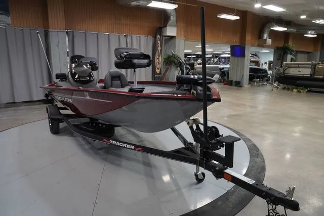 Slide: The Image of Tracker Pro Team 175 TXW Tournament Edition 2021 - 5