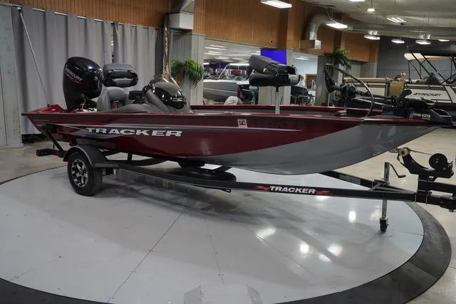 Slide: The Image of Tracker Pro Team 175 TXW Tournament Edition 2021 - 6