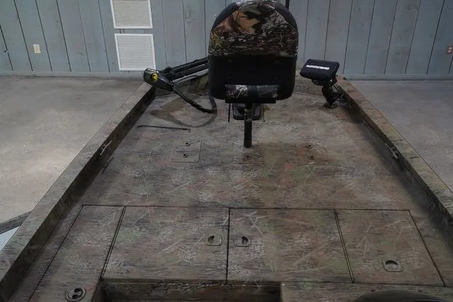 Slide: The Image of G3 Sportsman 1810 2022 - 11