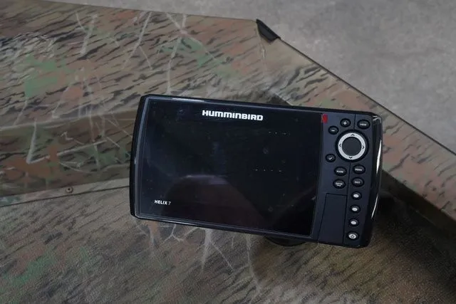 Slide: The Image of G3 Sportsman 1810 2022 - 12