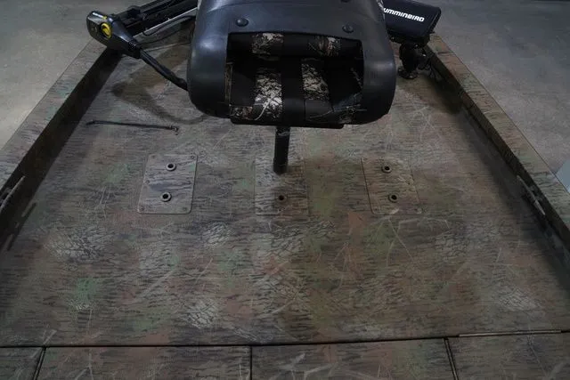 Slide: The Image of G3 Sportsman 1810 2022 - 14