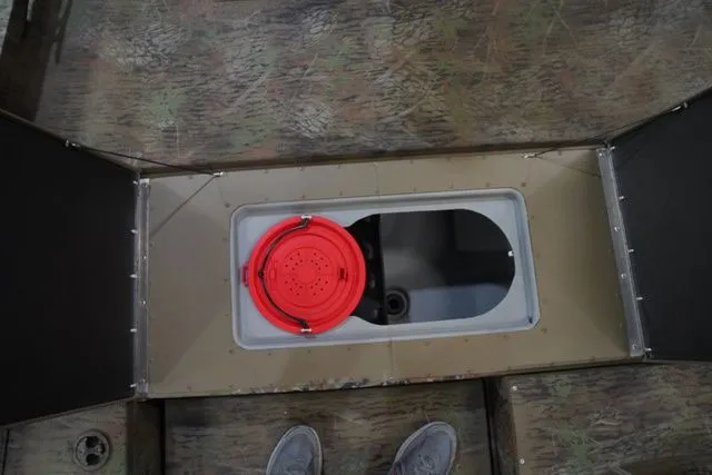 Slide: The Image of G3 Sportsman 1810 2022 - 15