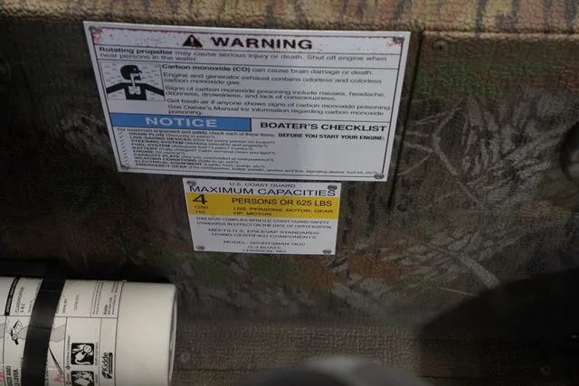 Slide: The Image of G3 Sportsman 1810 2022 - 18