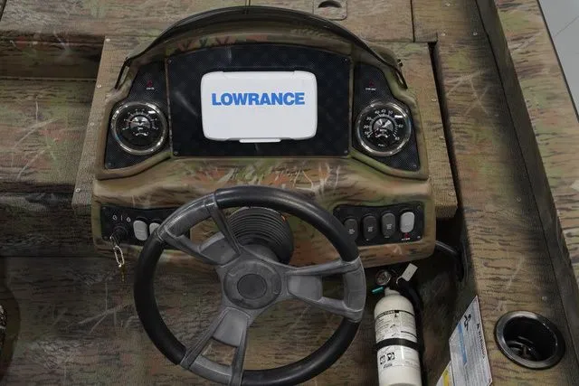 Slide: The Image of G3 Sportsman 1810 2022 - 20