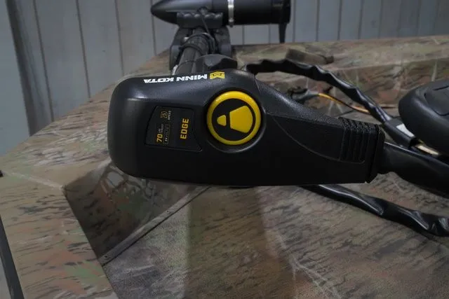 Slide: The Image of G3 Sportsman 1810 2022 - 3