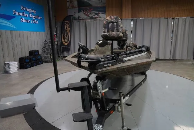 Slide: The Image of G3 Sportsman 1810 2022 - 4