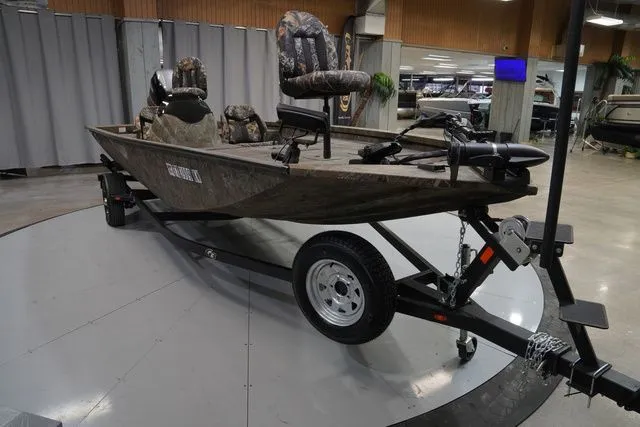 Slide: The Image of G3 Sportsman 1810 2022 - 5