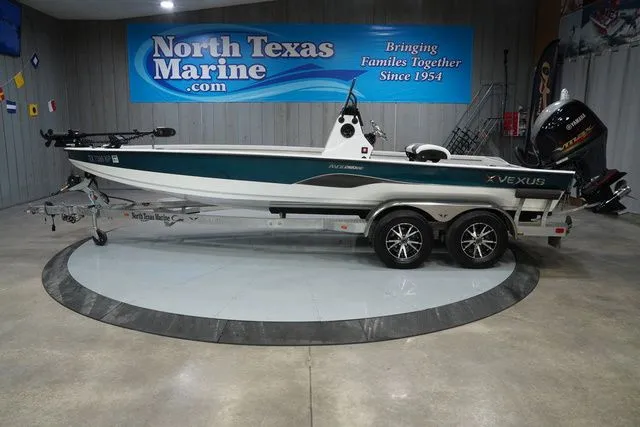 The Image of Vexus AVX2180CC 2022 - 1