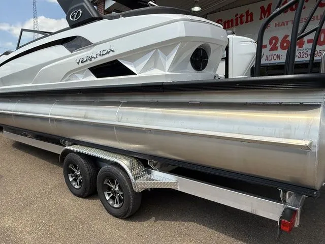 Slide: The Image of Veranda V One 2026 - 12