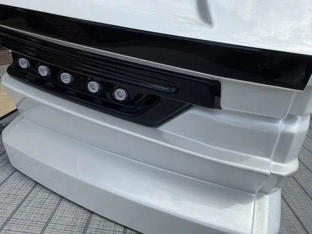 Slide: The Image of Veranda V One 2026 - 16