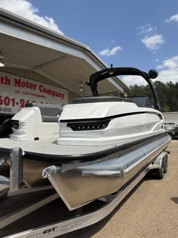 Slide: The Image of Veranda V One 2026 - 2