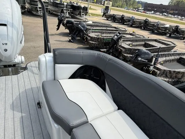 Slide: The Image of Veranda V One 2026 - 24