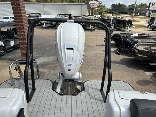 Slide: The Image of Veranda V One 2026 - 25