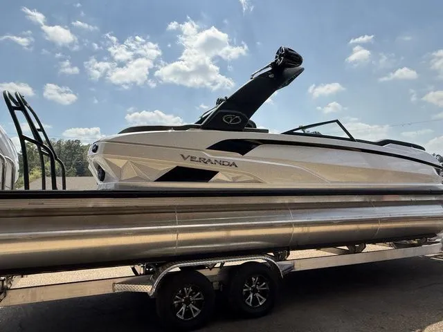 Slide: The Image of Veranda V One 2026 - 5