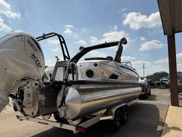 Slide: The Image of Veranda V One 2026 - 6