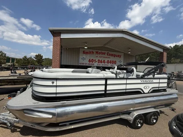 The Image of Veranda DEMO Vs22rc DEMO 2025 - 1