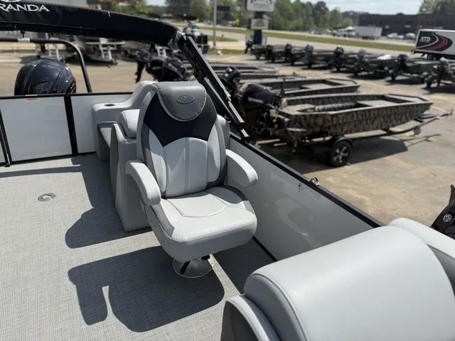 Slide: The Image of Veranda DEMO Vs22rc DEMO 2025 - 12