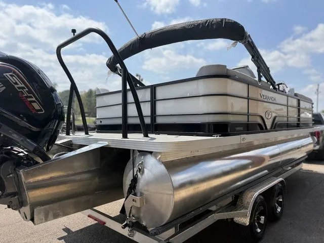 Slide: The Image of Veranda DEMO Vs22rc DEMO 2025 - 5