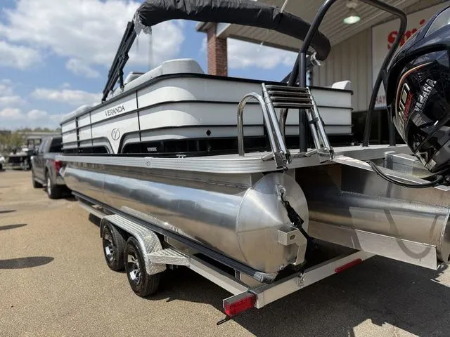 Slide: The Image of Veranda DEMO Vs22rc DEMO 2025 - 8