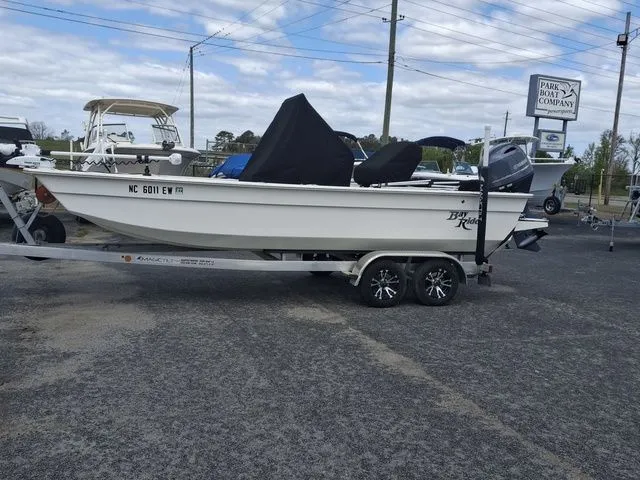 The Image of Bay Rider 2060 2022 - 1