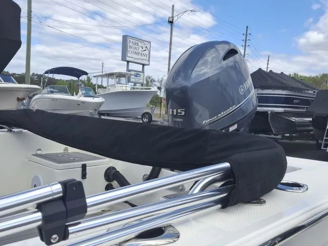 Slide: The Image of Bay Rider 2060 2022 - 3