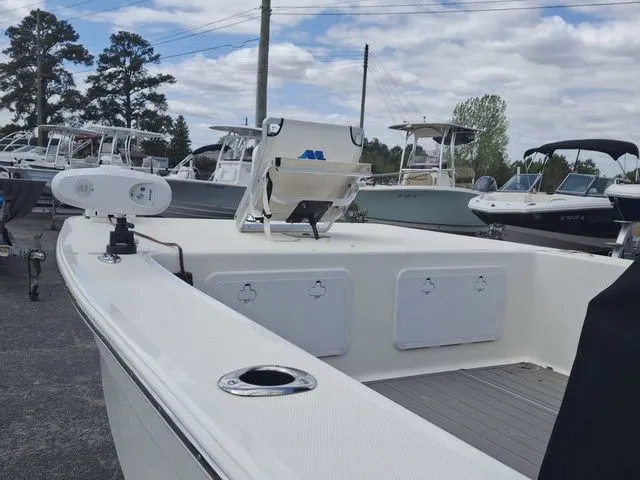 Slide: The Image of Bay Rider 2060 2022 - 4