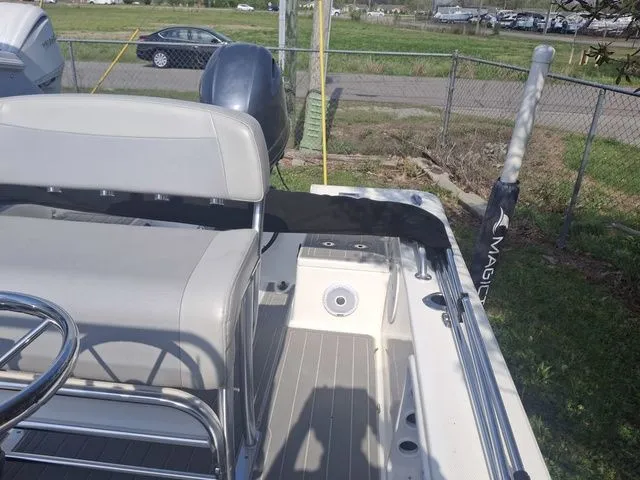 Slide: The Image of Bay Rider 2060 2022 - 5